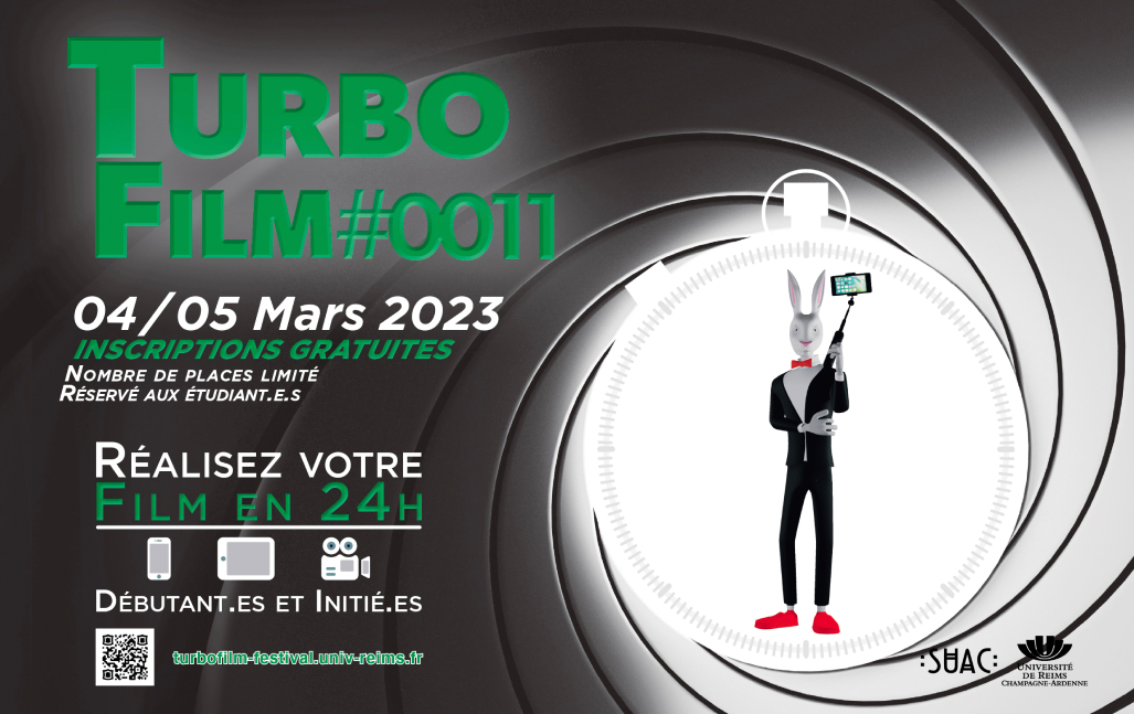 Bannière TurboFilm 2023